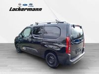 gebraucht Citroën Berlingo Feel XL 7-Sitz, PDCv+h, Navi, Kamera360