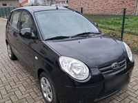 gebraucht Kia Picanto 