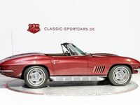 gebraucht Chevrolet Corvette C2 1967 - Cabrio