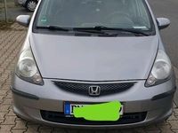 gebraucht Honda Jazz VB€