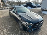 Gebraucht Mercedes C220 197 PS (144 kW) 2023 Schwarz Kombi