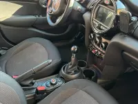 Gebraucht Mini John Cooper Works 102 PS (75 kW) 2019 Grau Kleinwagen