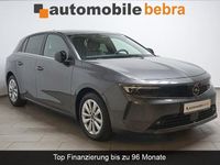 Gebraucht Opel Astra Elegance 131 PS (96 kW) 2023 Silber Limousine