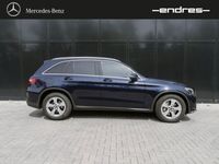 gebraucht Mercedes 220 GLC4MATIC+AMG+LED+9G+NAVI+KAMERA+TEMPOMAT+