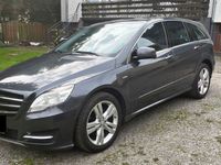 gebraucht Mercedes R300 CDI