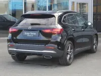 Gebraucht Mercedes GLA200 AMG 150 PS (110 kW) 2023 Schwarz SUV