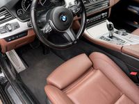 gebraucht BMW 525 D F11 Touring