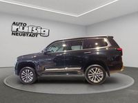 Neu Baic BJ60 256 PS (188 kW) 2026 Schwarz SUV