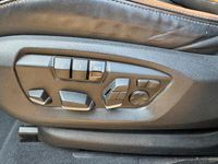 Gebraucht BMW X6 258 PS (189 kW) 2018 Schwarz SUV