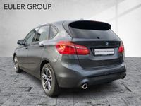 gebraucht BMW 218 Active Tourer d