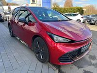 Gebraucht Cupra Born 150 kW (204 PS) 2022 Rayleighrot (metallic) Kleinwagen