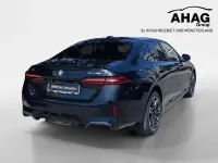 Neu BMW i5 Comfort Edition 250 kW (340 PS) 2026 Schwarz Limousine