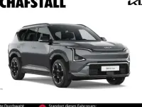 Neu Kia EV5 Air 160 kW (218 PS) 2026 Grau SUV