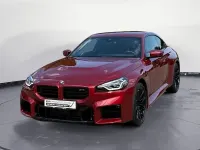 Gebraucht BMW M2 Sport Line 480 PS (353 kW) 2025 Rot Coupé