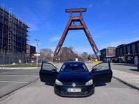 Gebraucht VW Golf VII Comfortline 86 PS (63 kW) 2014 Schwarz Limousine