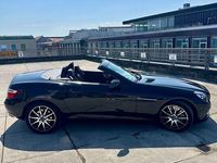 Gebraucht Mercedes E250 204 PS (150 kW) 2015 Braun Cabrio