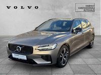 Gebraucht Volvo V60 251 PS (184 kW) 2020 Kombi