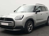 Gebraucht Mini Countryman Classic 163 PS (119 kW) 2025 Grau SUV