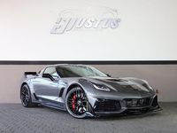 Gebraucht Corvette Z06 659 PS (484 kW) 2015 Grau Coupé