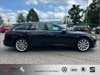 Gebraucht Audi A6 Ambiente 204 PS (150 kW) 2023 Schwarz Kombi