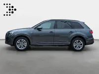 Gebraucht Audi Q7 S-Line 394 PS (289 kW) 2026 Grau SUV