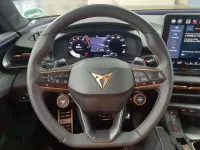 Gebraucht Cupra Terramar 150 PS (110 kW) 2025 Schwarz SUV