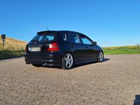 Gebraucht Honda Civic Type R 110 PS (80 kW) 2002 Schwarz Kleinwagen