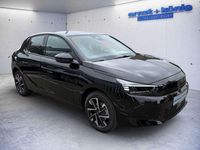 Neu Opel Corsa 101 PS (74 kW) 2025 Schwarz Limousine