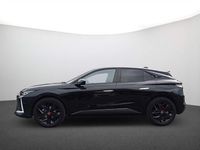 Gebraucht DS Automobiles DS4 Performance Line Plus 131 PS (96 kW) 2023 Schwarz Limousine