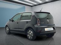 Brugt VW e-up! 61 kW (83 HK) 2022 Sort Hatchback