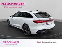 Gebraucht Audi A5 Sport 252 PS (185 kW) 2024 Arkonaweiß Coupé