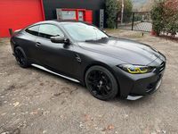 Gebraucht BMW M4 Competition Edition 510 PS (375 kW) 2022 Grau