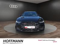 Gebraucht Audi S6 Sport 344 PS (253 kW) 2025 Schwarz Kombi
