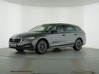 Gebraucht Skoda Octavia Style 190 PS (139 kW) 2024 Graphitegrau metallic Limousine