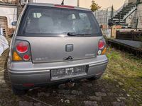 Gebraucht Seat Arosa Stella 50 PS (36 kW) 2004 Kleinwagen