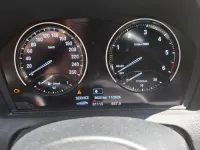 Gebraucht BMW 218 M Sport 150 PS (110 kW) 2017 Blau Coupé