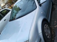 Gebraucht VW Bora 110 PS (80 kW) 2000 Silber Limousine