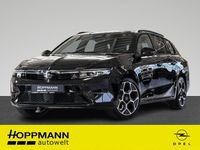 Neu Opel Astra Ultimate 131 PS (96 kW) 2026 Schwarz Kombi