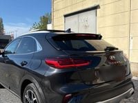 Usata Kia XCeed 150 CV (110 kW) 2021 Nero SUV