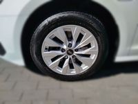 Gebraucht Audi A3 Sportback e-tron 204 PS (150 kW) 2022 Weiß Kleinwagen