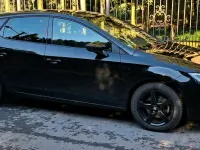 Gebraucht Seat Leon FR 150 PS (110 kW) 2020 Schwarz Kleinwagen