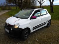 Gebraucht Renault Twingo 90 PS (66 kW) 2015 Weiß Kleinwagen
