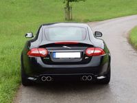 gebraucht Jaguar XKR 5.0 V8 | R-Performance Sitze | Speed Pack | RARITÄT