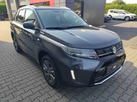 Neu Suzuki Vitara Comfort+ 110 PS (80 kW) 2025 Titan grau SUV