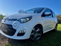 Używany Renault Twingo Initiale Paris 75 KM (55 kW) 2014 Biały Hatchback