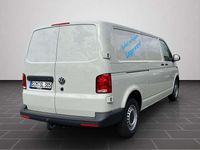 Gebraucht VW Transporter 150 PS (110 kW) 2024 Ascotgrau Van