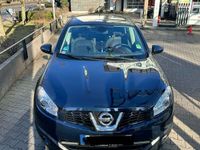 gebraucht Nissan Qashqai Qashqai2.0 I-Way