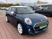 gebraucht Mini Cooper Cooper .ChiliNavi LED