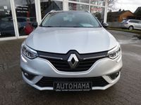 gebraucht Renault Mégane GrandTour IV 1.5 dCi Limited *3D*NAVI*AUT