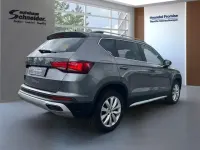 Usata Seat Ateca Beats 150 CV (110 kW) 2024 Grigio SUV